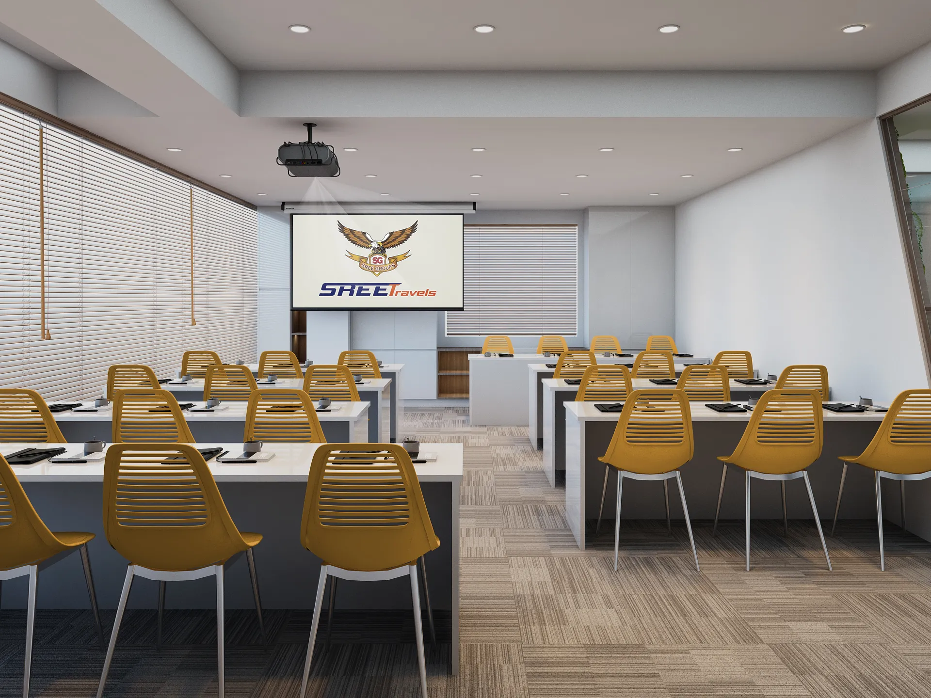 Conference Room 1